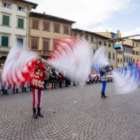 1 settembre, la festa del Perdono nella nostra Piazza